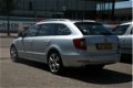 Skoda Superb Combi - 1.8 TSI Ambition Business Line DSG AUTOMAAT Vanaf €232, - pm - 1 - Thumbnail