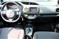 Toyota Yaris - 1.5 Hybrid Active limited, Stoelverwarming, LM Velgen - 1 - Thumbnail