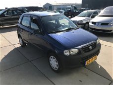 Suzuki Alto - 1.1 GL Info:0655357043