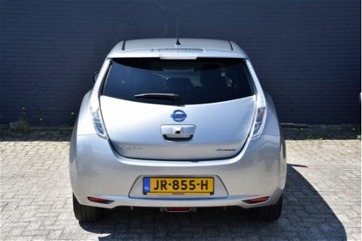 Nissan LEAF - Acenta 30 kWh COMFORTPACK | SOLARPANEL - 1