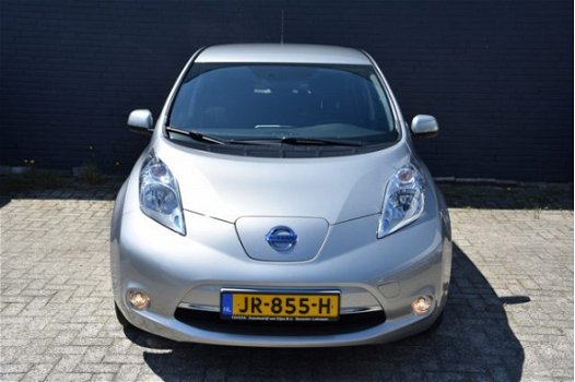 Nissan LEAF - Acenta 30 kWh COMFORTPACK | SOLARPANEL - 1