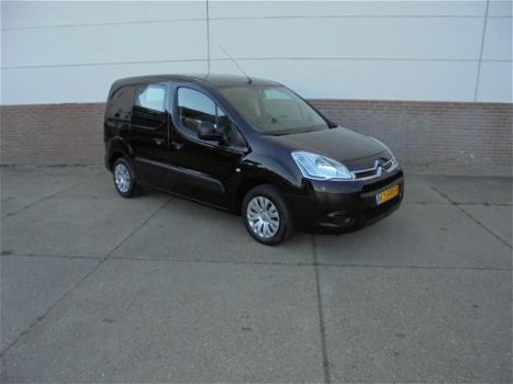 Citroën Berlingo - 1.6 e-HDI 500 Club Economy - 1