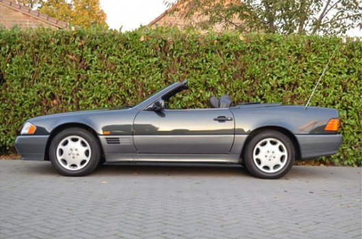 Mercedes-Benz SL-klasse Cabrio - 280 Automaat | 100% origineel met Volledige historie - 1