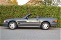 Mercedes-Benz SL-klasse Cabrio - 280 Automaat | 100% origineel met Volledige historie - 1 - Thumbnail