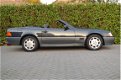 Mercedes-Benz SL-klasse Cabrio - 280 Automaat | 100% origineel met Volledige historie - 1 - Thumbnail