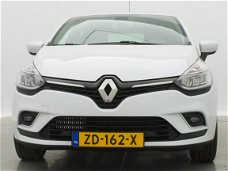 Renault Clio - TCe 90 Intens / R-Link Navigatie / Camera / Full-LED / 16 inch Noir