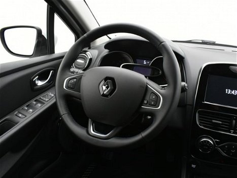 Renault Clio - TCe 90 Intens / R-Link Navigatie / Camera / Full-LED / 16 inch Noir - 1
