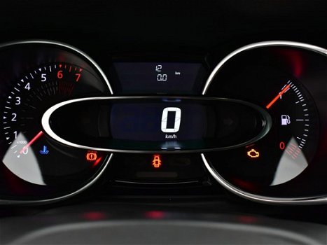 Renault Clio - TCe 90 Intens / R-Link Navigatie / Camera / Full-LED / 16 inch Noir - 1
