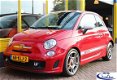 Fiat 500 Abarth - 1.4-16V Xenon Navi Leder - 1 - Thumbnail