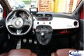 Fiat 500 Abarth - 1.4-16V Xenon Navi Leder - 1 - Thumbnail