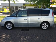 Renault Grand Espace - 3.0 dCi V6 Initiale Paris. Youngtimer 7.Persoons Diesel