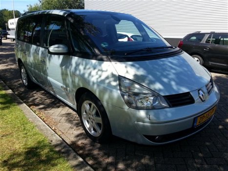 Renault Grand Espace - 3.0 dCi V6 Initiale Paris. Youngtimer 7.Persoons Diesel - 1