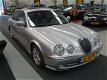 Jaguar S-type - 4.0 V8 Automaat Youngtimer NAP 173.414 km inclusief historie - 1 - Thumbnail