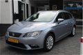 Seat Leon ST - 1.0 EcoTSI Style Connect /2016/Navigatie/airco/lm velgen/pdc/57.991 km - 1 - Thumbnail