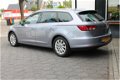 Seat Leon ST - 1.0 EcoTSI Style Connect /2016/Navigatie/airco/lm velgen/pdc/57.991 km - 1 - Thumbnail