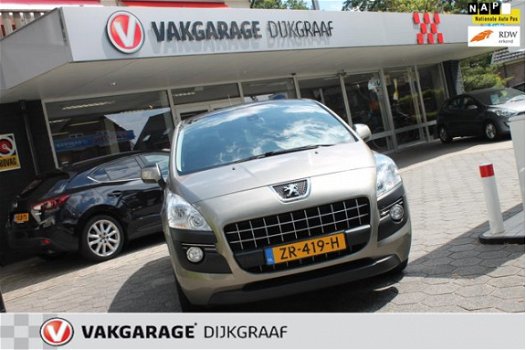 Peugeot 3008 - 1.6 VTi ST Navi Actie/2010/Panoramadak/Airco/LM velgen/113.809 KM - 1