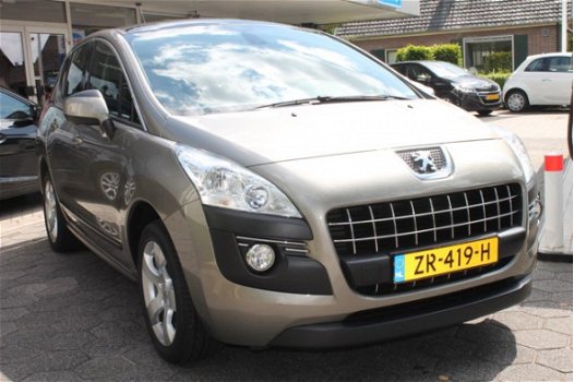 Peugeot 3008 - 1.6 VTi ST Navi Actie/2010/Panoramadak/Airco/LM velgen/113.809 KM - 1