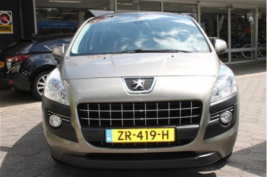 Peugeot 3008 - 1.6 VTi ST Navi Actie/2010/Panoramadak/Airco/LM velgen/113.809 KM - 1