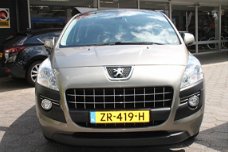 Peugeot 3008 - 1.6 VTi ST Navi Actie/2010/Panoramadak/Airco/LM velgen/113.809 KM