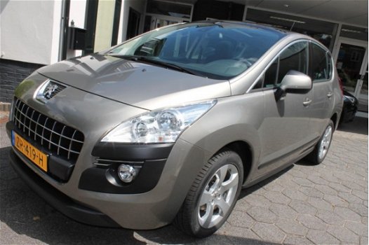 Peugeot 3008 - 1.6 VTi ST Navi Actie/2010/Panoramadak/Airco/LM velgen/113.809 KM - 1