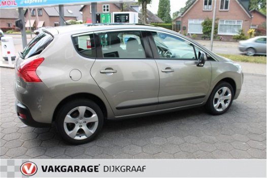 Peugeot 3008 - 1.6 VTi ST Navi Actie/2010/Panoramadak/Airco/LM velgen/113.809 KM - 1