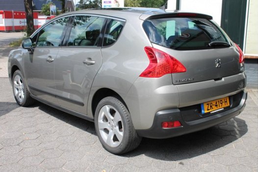 Peugeot 3008 - 1.6 VTi ST Navi Actie/2010/Panoramadak/Airco/LM velgen/113.809 KM - 1