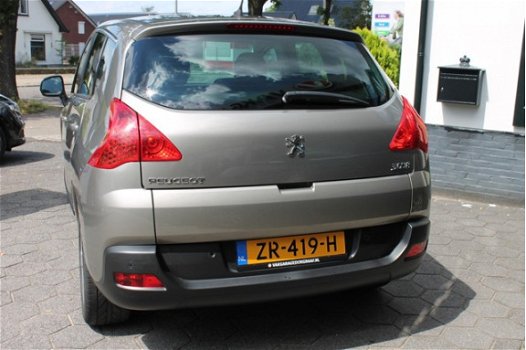 Peugeot 3008 - 1.6 VTi ST Navi Actie/2010/Panoramadak/Airco/LM velgen/113.809 KM - 1