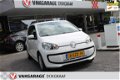 Volkswagen Up! - 1.0 move up BlueMotion /2013/Airco/Navigatie/46.613 km - 1 - Thumbnail