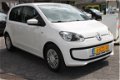 Volkswagen Up! - 1.0 move up BlueMotion /2013/Airco/Navigatie/46.613 km - 1 - Thumbnail