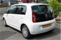 Volkswagen Up! - 1.0 move up BlueMotion /2013/Airco/Navigatie/46.613 km - 1 - Thumbnail
