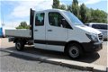 Mercedes-Benz Sprinter - 313 CDI BlueTEC WB 366 Dubbel Cabine - 1 - Thumbnail