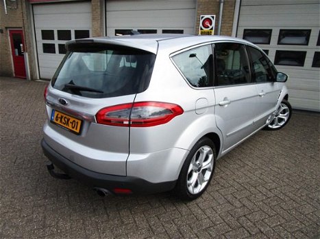 Ford S-Max - 2.0 EcoBoost S Edition automaat Leder, panorama, Navi, PDC - 1