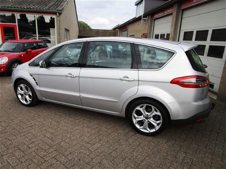 Ford S-Max - 2.0 EcoBoost S Edition automaat Leder, panorama, Navi, PDC - 1