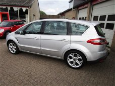 Ford S-Max - 2.0 EcoBoost S Edition automaat Leder, panorama, Navi, PDC