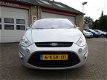 Ford S-Max - 2.0 EcoBoost S Edition automaat Leder, panorama, Navi, PDC - 1 - Thumbnail