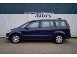 Ford Galaxy - 1.6 TDCi 115pk Edition -NAVI-ECC-PDC- 7-persoons