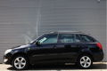 Skoda Fabia Combi - 1.2 TDI Greenline 11-2012 Zwart Metallic - 1 - Thumbnail