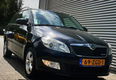 Skoda Fabia Combi - 1.2 TDI Greenline 11-2012 Zwart Metallic - 1 - Thumbnail