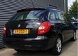 Skoda Fabia Combi - 1.2 TDI Greenline 11-2012 Zwart Metallic - 1 - Thumbnail