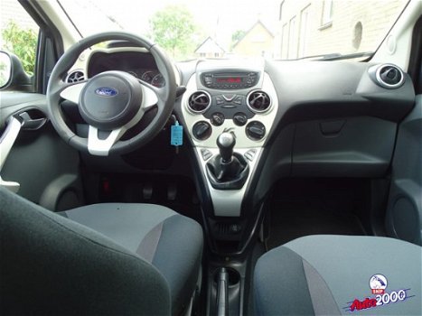 Ford Ka - 1.2 Trend NIEUW APK - 1