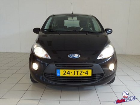 Ford Ka - 1.2 Trend NIEUW APK - 1