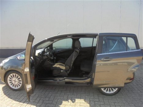 Ford B-Max - 1.0 EcoBoost 100PK Titanium - 1