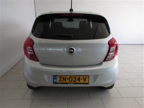 Opel Karl - 1.0 Start/Stop 75pk Innovation NAVI - 1