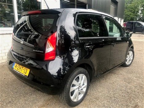 Seat Mii - 1.0 60pk Ecomotive 5D Sport Dynamic(Zeer Mooi) - 1