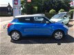 Suzuki Swift - 1.2 DualJet 90pk Select met navigatie - 1 - Thumbnail