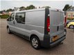 Opel Vivaro - 2.5 DTI Dubbele Cabine - 1 - Thumbnail