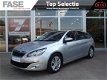 Peugeot 308 SW - 1.2 PureTech Blue Lease Executive * Navi/Clima/PDC/Cruise - 1 - Thumbnail