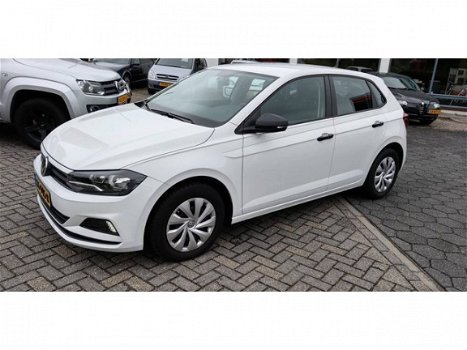 Volkswagen Polo - 1.0 65pk Trendline - 1