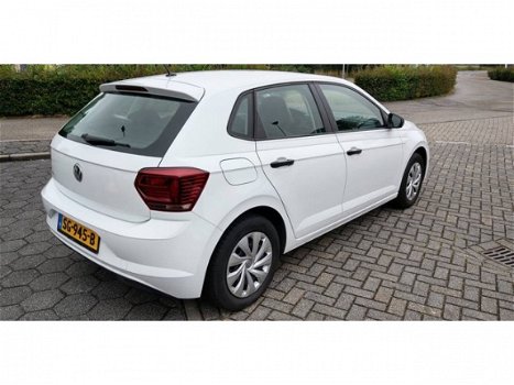 Volkswagen Polo - 1.0 65pk Trendline - 1