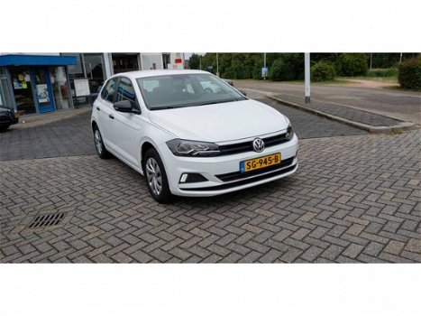 Volkswagen Polo - 1.0 65pk Trendline - 1